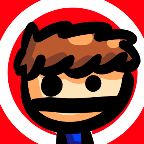 frioty's Profile Picture on PvPRP